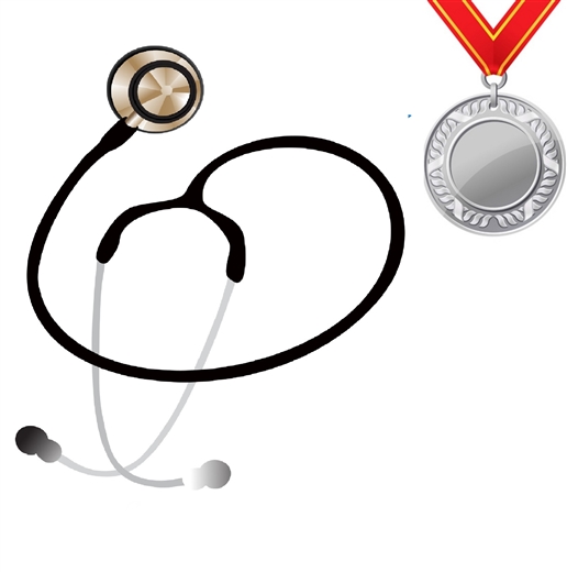Medical Office/Clinic 360Â° Disaster Plan (Silver)