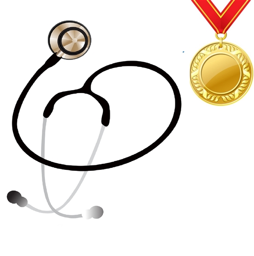 Medical Office/Clinic 360Â° Disaster Plans (Gold)