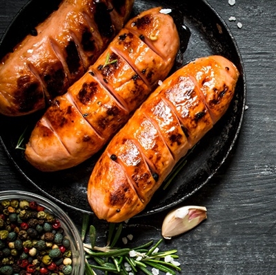 Exotic Meat Market, Alligator Smoked Sausage, Buy Alligator Smoked Sausage, Alligator Smoked Sausage price, Alligator Smoked Sausage for sale, Alligator Smoked Sausage online, where can I purchase Alligator Smoked Sausage, Alligator Smoked Sausage near me