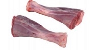 Alpaca Forequarter Shank is extremely flavorful and succulent. Alpaca Shank should be braised or slow cooked in a crockpot. When properly prepared, Alpaca shanks practically melt off the bone and they are a popular menu item in restaurants.