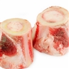 Exotic Meat Market offers Ostrich Bone Marrow. Ostrich Bone Marrow is densely flavored, buttery, thereâ€™s a hint of sweetness and slightly mineral. In simple words, Bone Marrow is the rich, spongy, bloody gelatin found inside animal bones.
