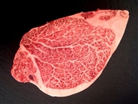 Grade A 5- BMS 12 is the highest Grade of Japanese Beef. One of the rarest meat available on this planet. Grade A 5 Wagyu Beef is available from BMS 8 to 12. Less than 1% of A 5 Wagyu Beef qualifies for BMS 12.
