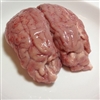 In France, lamb brains are known as cervelles. Lamb brains are a prized ingredient in a number of gourmet dishes. They are most often deep-fried or sautÃ©ed in butter, but it's best to use a low-fat cooking method like braising or broiling.