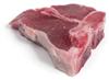 Lamb Loin Chop - Boneless - 16 OZ. 2 Chops 8 oz. Each