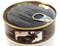 Moose Canned Meat - 240 Grams Product of EU