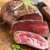 Organic New York Steaks - 2 Steaks - 16 Oz Each