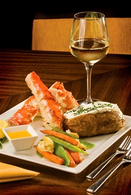 Seafood of the Month Club, Gourmet Gift,