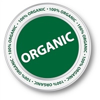 Certified Organic Turkey - 10 to 12 Lbs. Exotic Meat Market's Certified Organic Turkeys are raised in free-range conditions. They are fed only certified organic feed, without any animal by-products. They are never fed or administered any antibiotics.