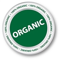 Certified Organic Turkey - 18 to 20 Lbs. Exotic Meat Market's Certified Organic Turkeys are raised in free-range conditions. They are fed only certified organic feed, without any animal by-products. They are never fed or administered any antibiotics.