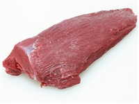 Venison Petite Tender is juicy and tender, it is shaped like the Tenderloin but is smaller and more affordable. Perfect to grill or broil.