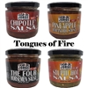 Tongues of Fire 4