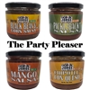 The Party Pleaser