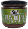 Cilantro Salsa Mild