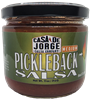 Pickleback Salsa