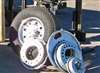 Centramatic wheel balancers 400-424