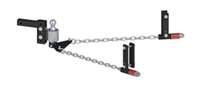 Andersen No-Sway Weight Distributing Hitch 3324  Free shipping