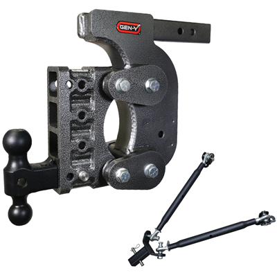 Gen-Y Hitch GH-1025