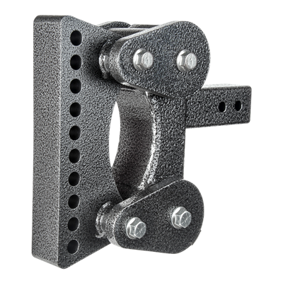 Gen-Y Hitch GH-623 adjustable receiver hitch