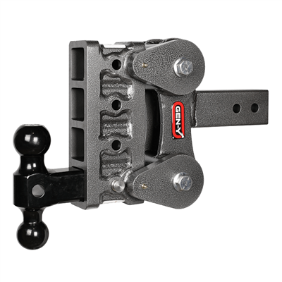 Gen-Y Hitch GH-1025