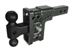 Gen-Y Hitch GH-623 adjustable receiver hitch