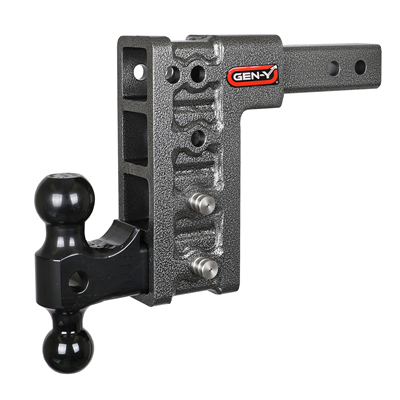 Gen-Y Hitch GH-514