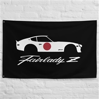 DATSUN Z 3FT X 5FT