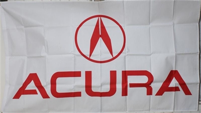 ACURA 3ft x 5ft