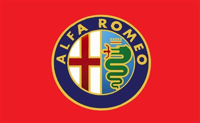 ALFA ROMEO