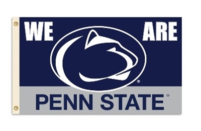 PENN STATE 3FT X 5FT