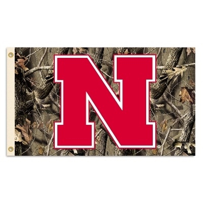 NEBRASKA 3FT X 5FT