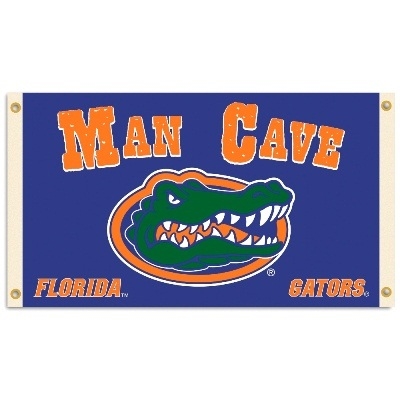 FLORIDA GATORS 3FT X 5FT