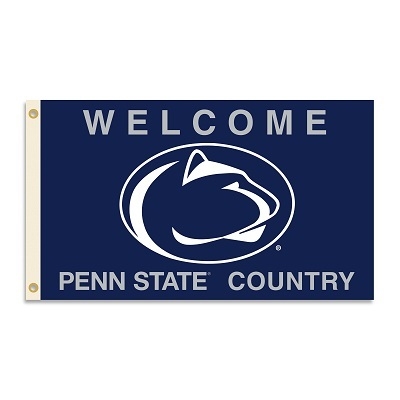 PENN STATE 3FT X 5FT