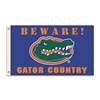 FLORIDA GATORS 3FT X 5FT