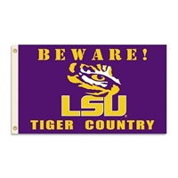 LSU 3FT X 5FT