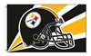 PITTSBURGH STEELERS 3FT X 5FT