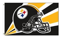 PITTSBURGH STEELERS 3FT X 5FT