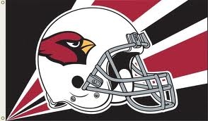 ARIZONA CARDINALS 3FT X 5FT