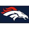 DENVER BRONCOS 3FT X 5FT