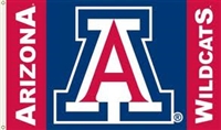 ARIZONA WILDCATS 3FT X 5FT