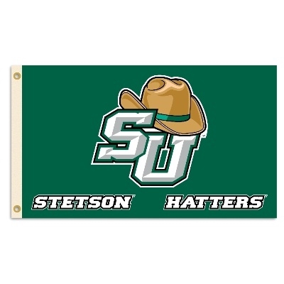 STETSON 3FT X 5FT