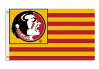 FLORIDA STATE 3FT X 5FT
