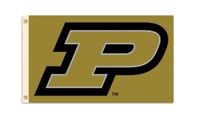 PURDUE 3FT X 5FT