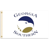 GEORGIA SOUTHERN 3FT X 5FT