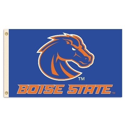 BOISE STATE 3FT X 5FT