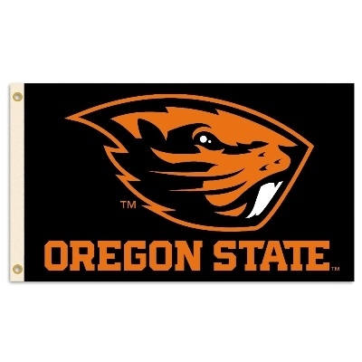 OREGON STATE 3FT X 5FT