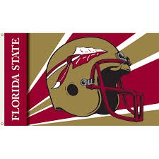 FLORIDA STATE 3FT X 5FT