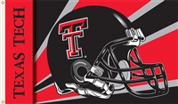 TEXAS TECH 3FT X 5FT