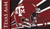 TEXAS A&M 3FT X 5FT