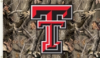 TEXAS TECH 3FT X 5FT