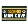 GREEN BAY PACKERS 3FT X 5FT